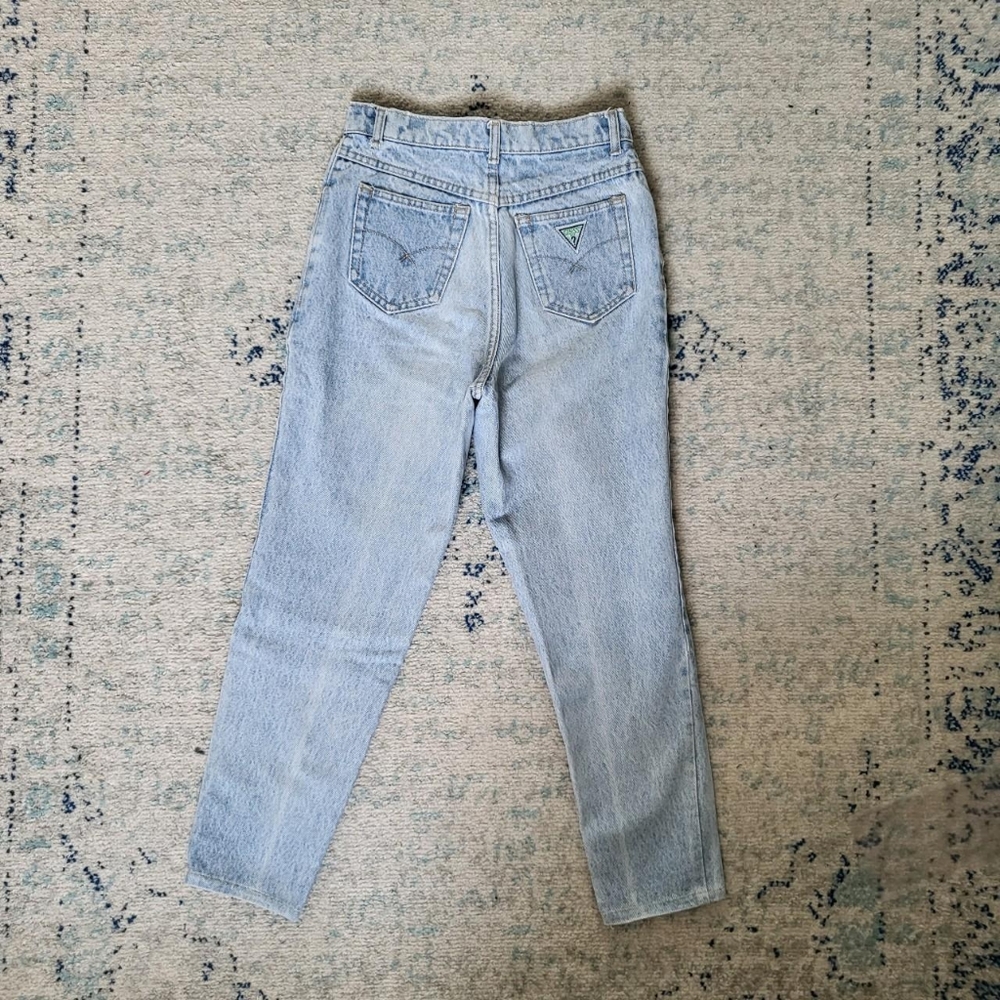 Vintage Guess Denim Jeans